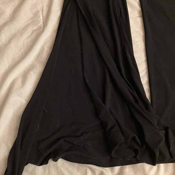 Super flare leg belly dance pants - Picture 3 of 7